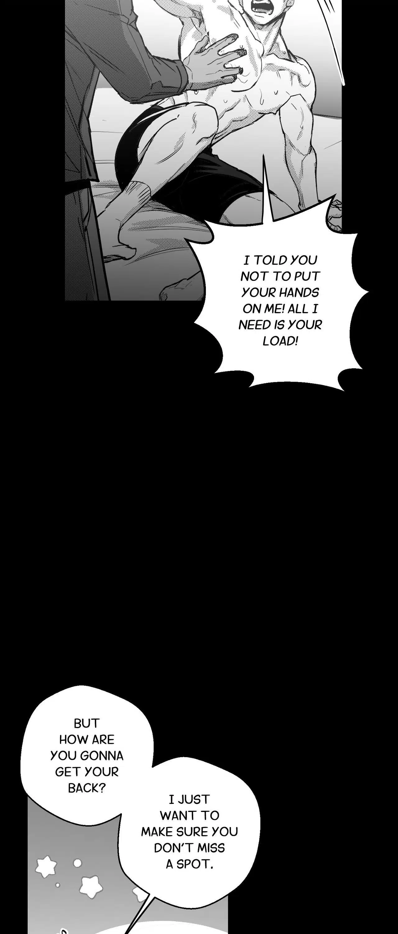 You Are My World Chapter 9 page 25 - 