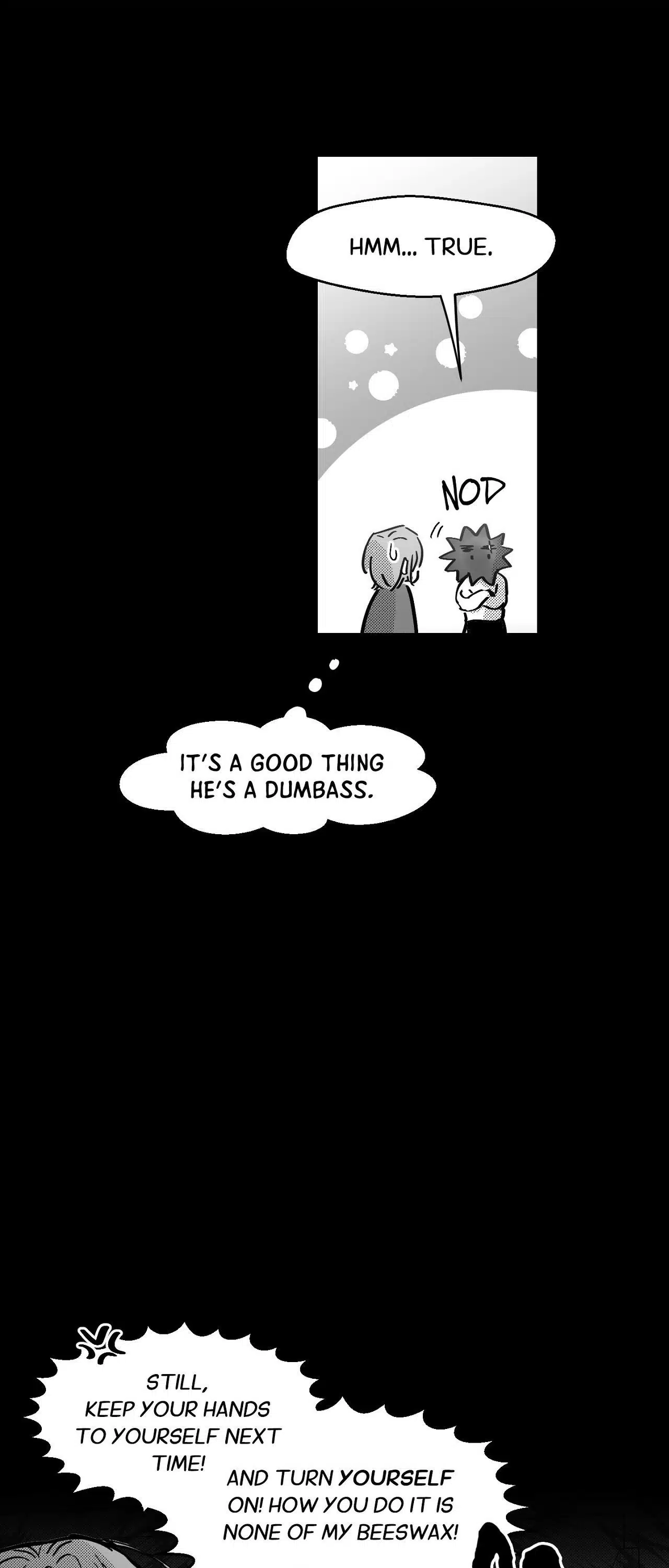 You Are My World Chapter 9 page 27 - 