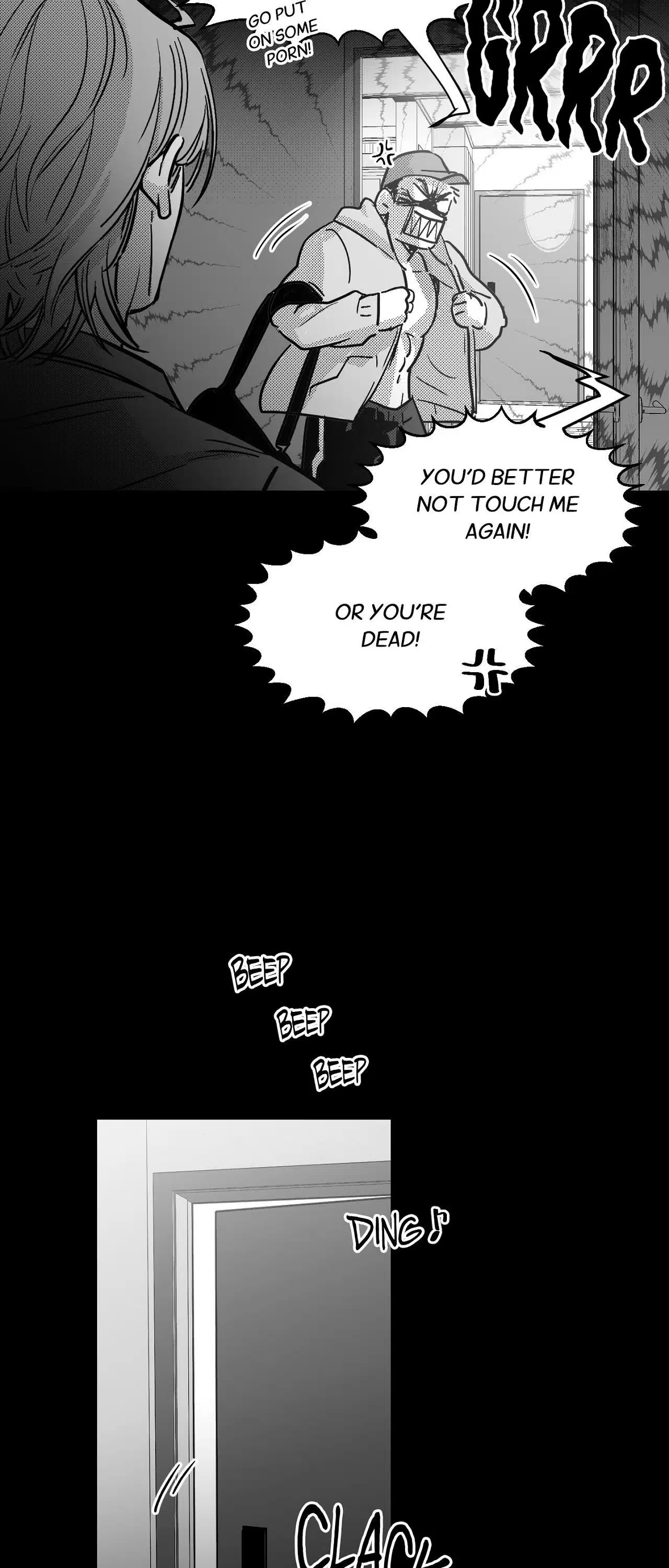 You Are My World Chapter 9 page 28 - 