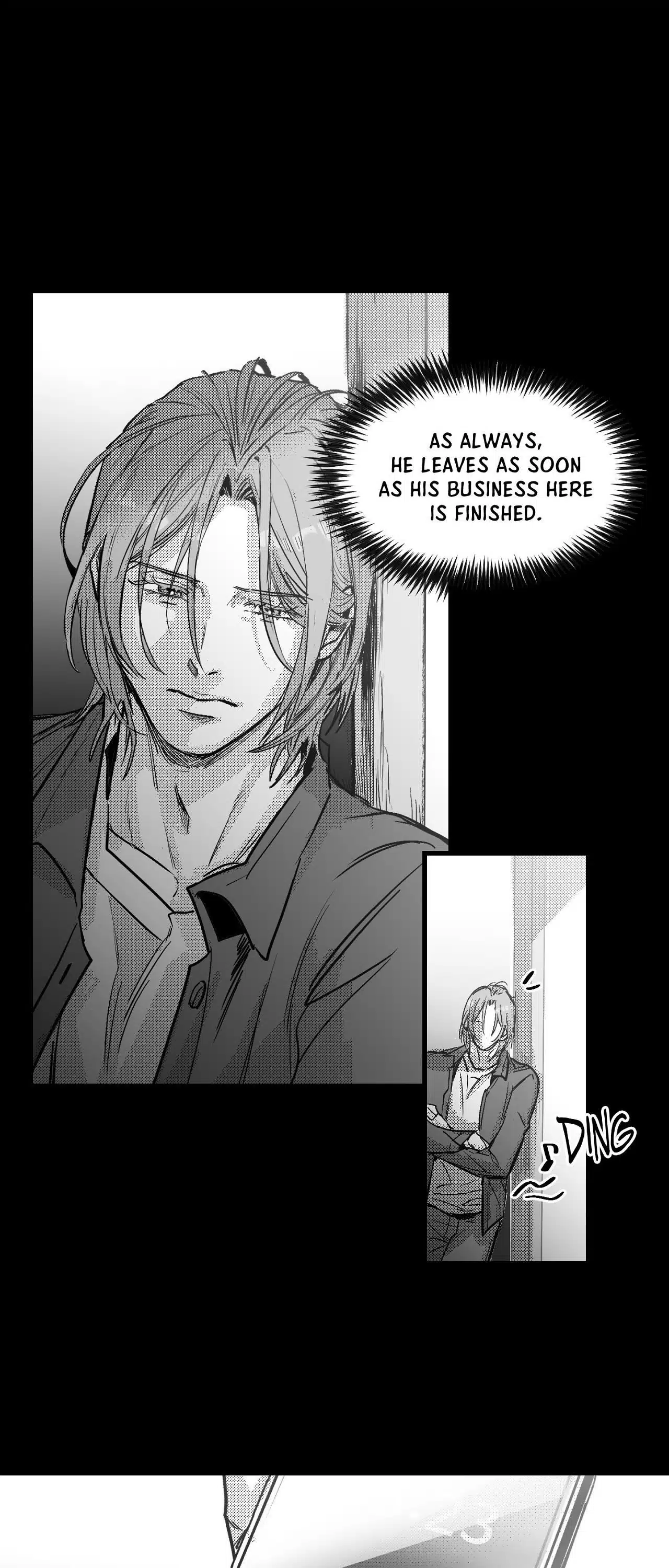 You Are My World Chapter 9 page 32 - 