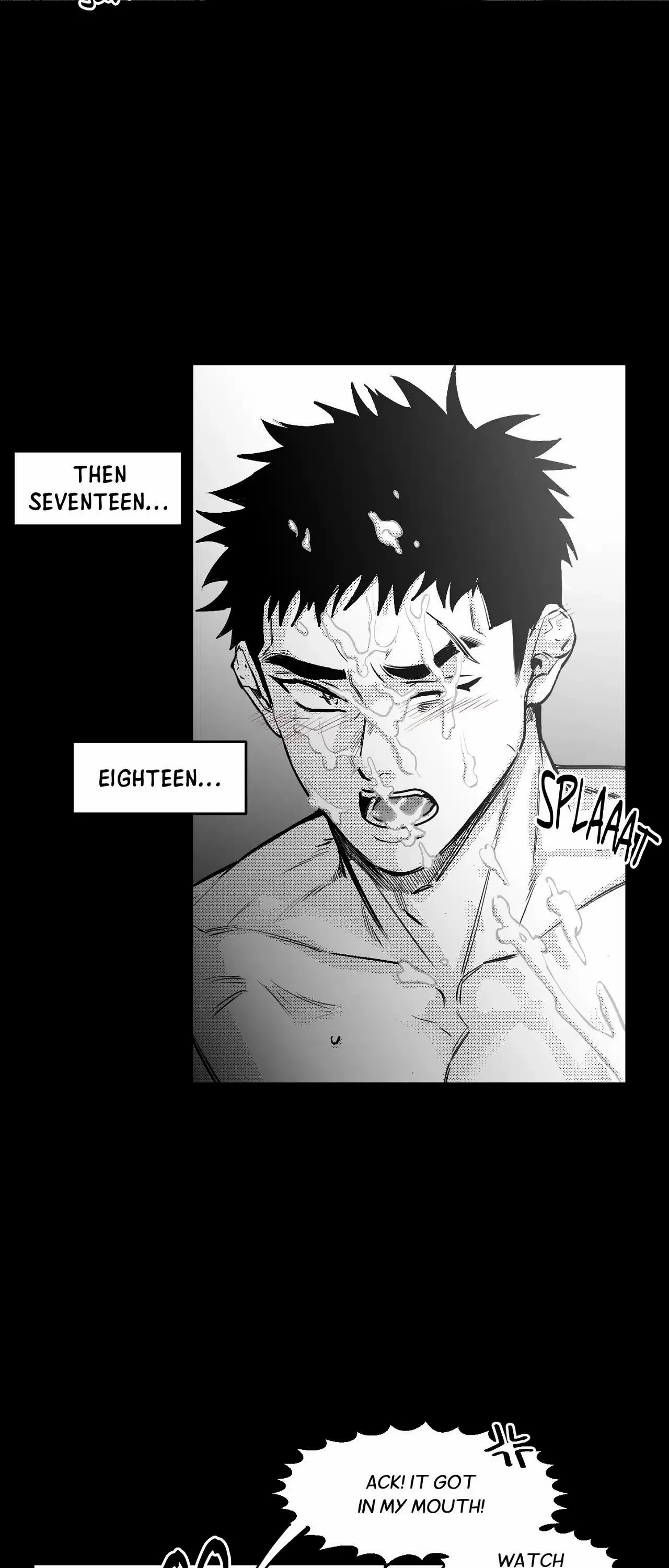 You Are My World Chapter 9 page 37 - 