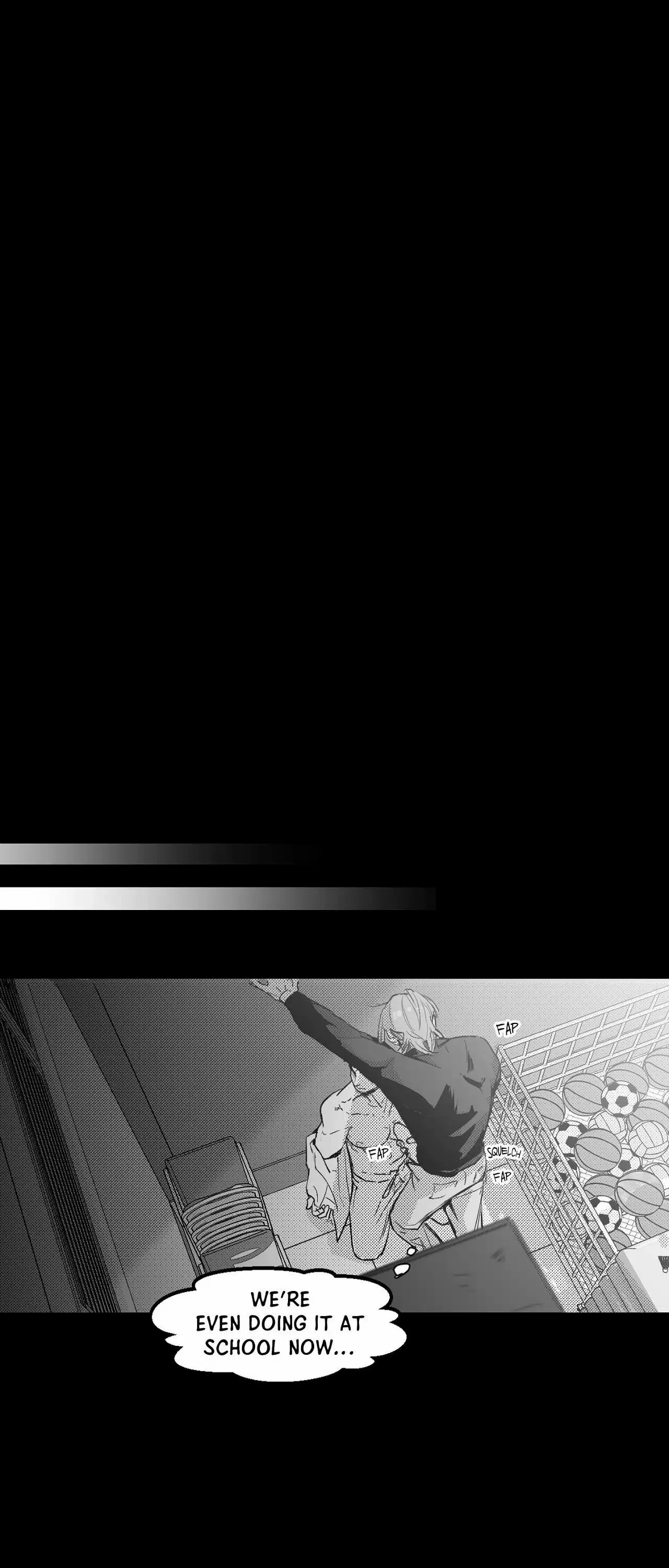 You Are My World Chapter 9 page 39 - 