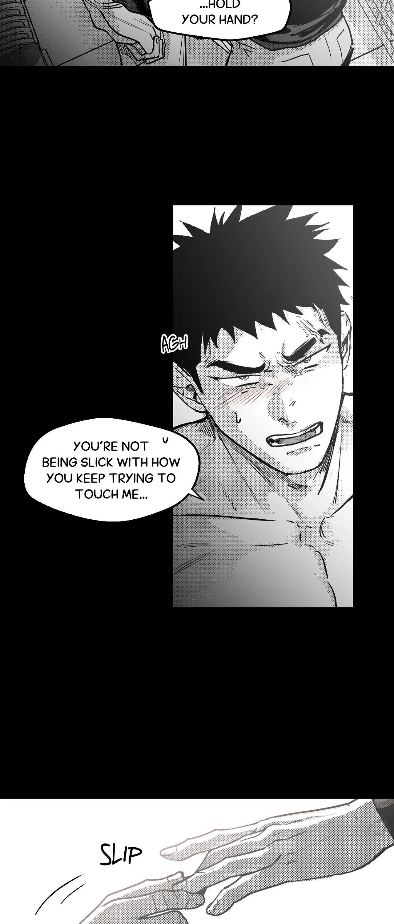 You Are My World Chapter 9 page 42 - 