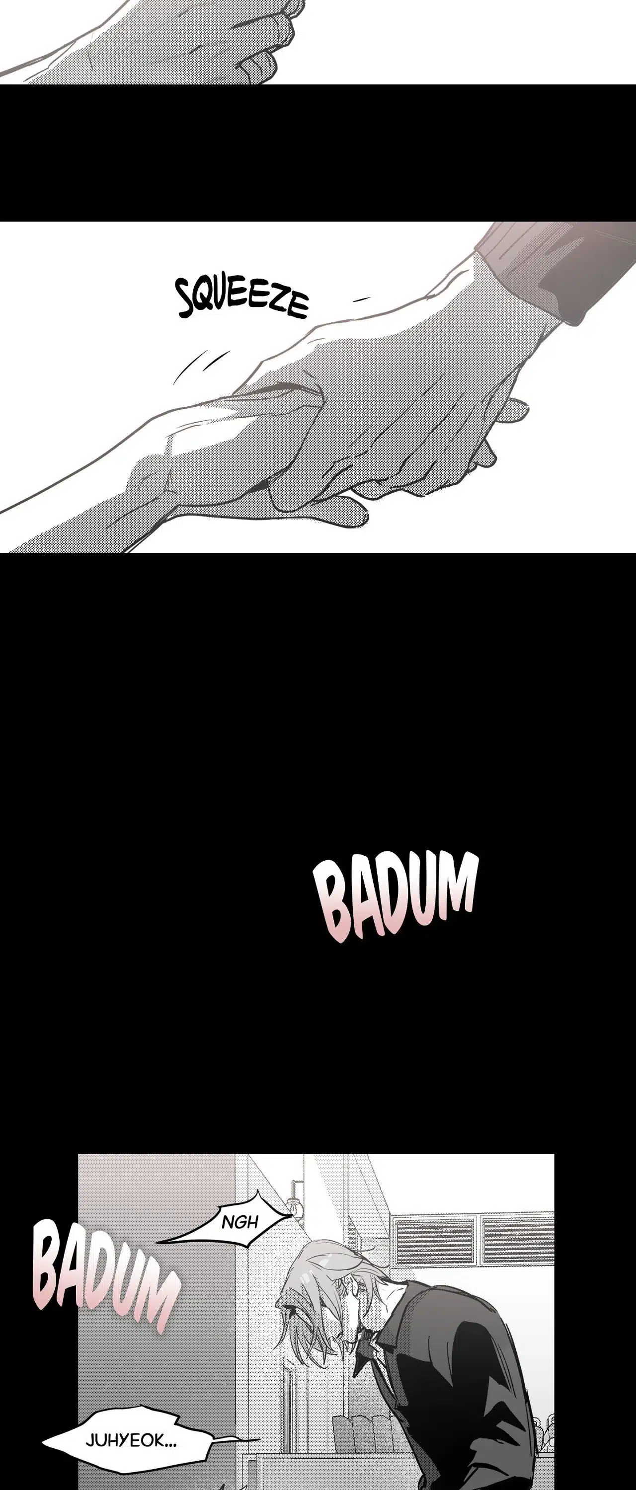 You Are My World Chapter 9 page 43 - 