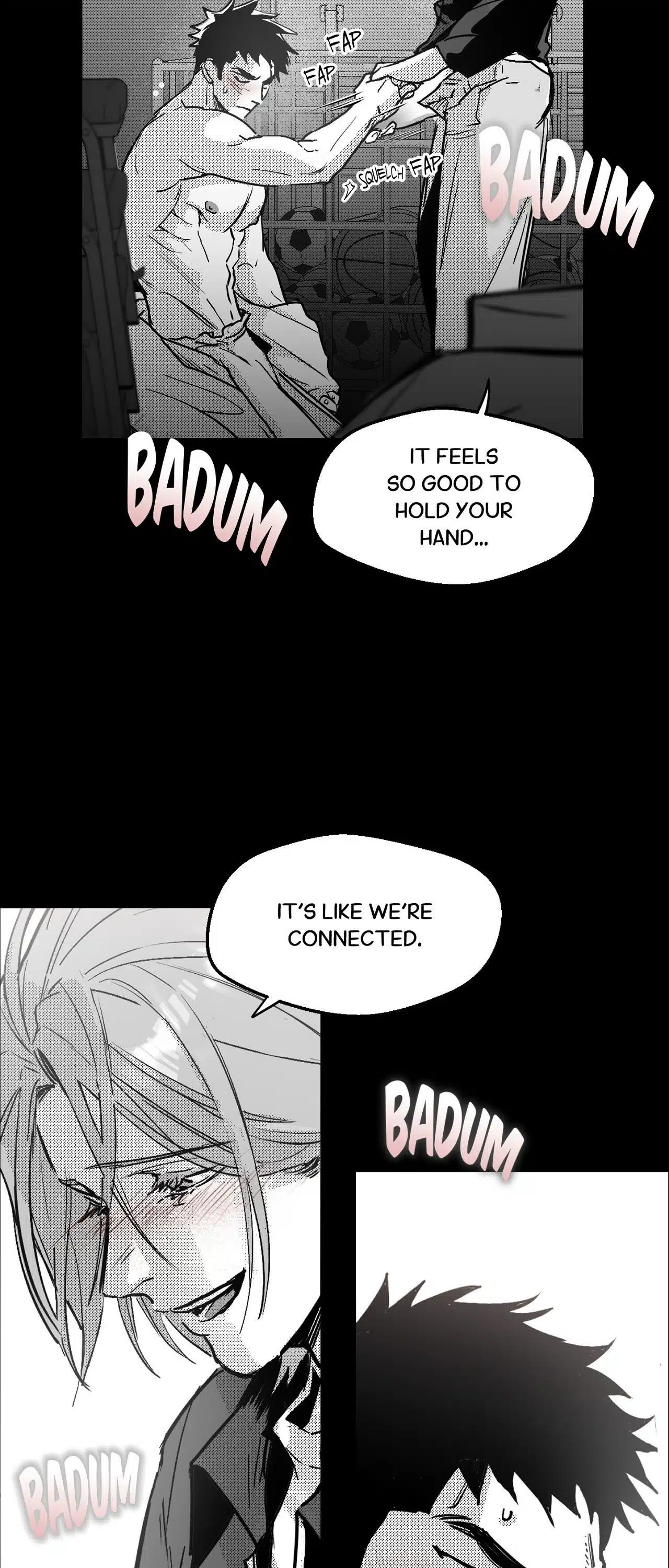 You Are My World Chapter 9 page 44 - 
