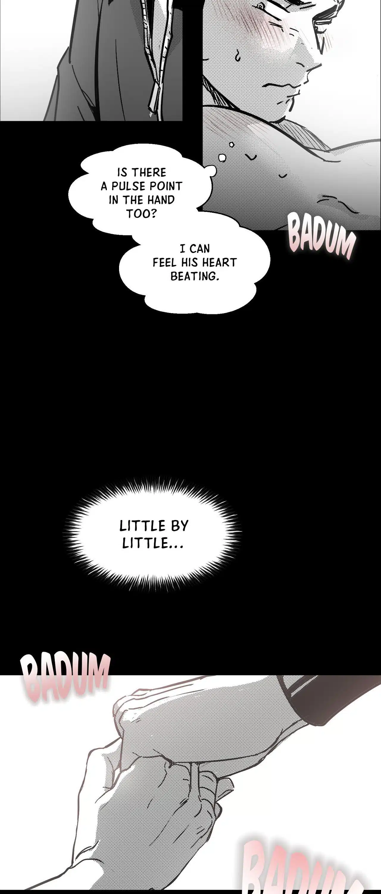 You Are My World Chapter 9 page 45 - 
