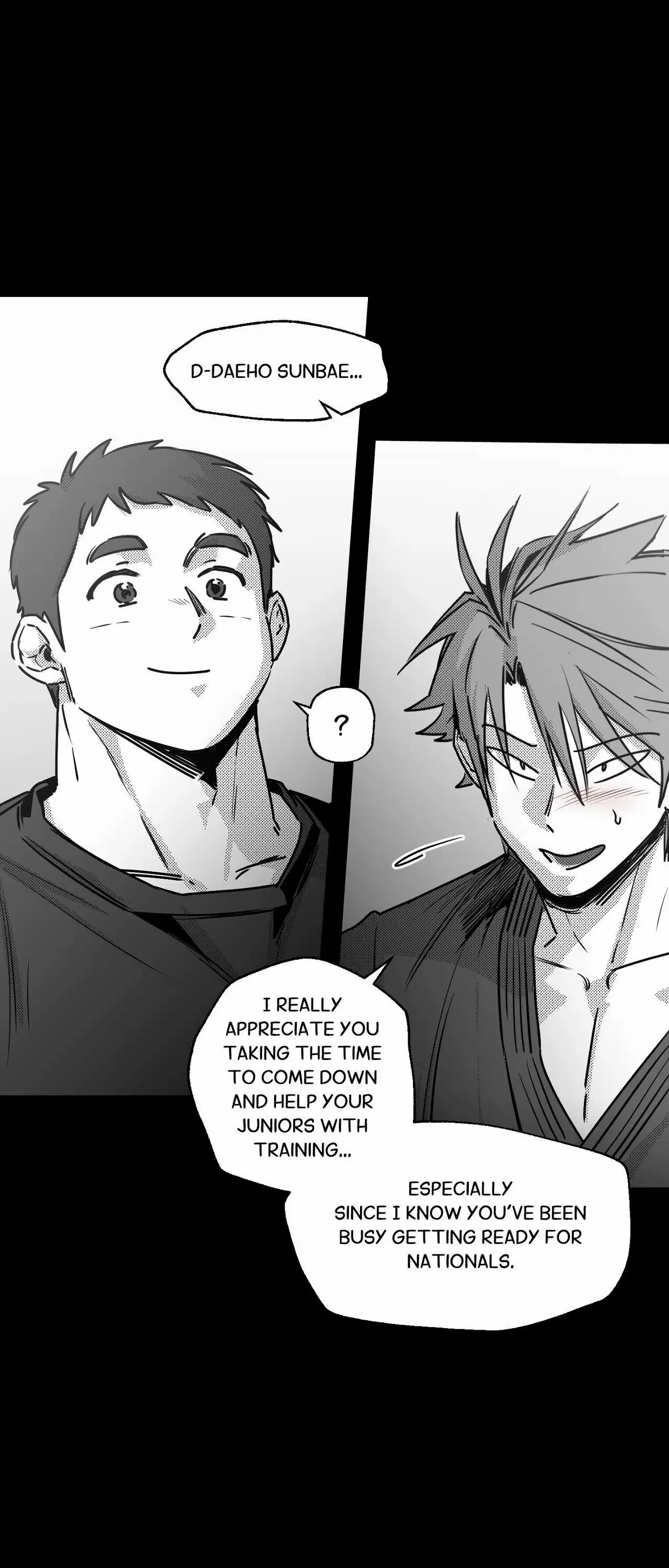 You Are My World Chapter 9 page 49 - 