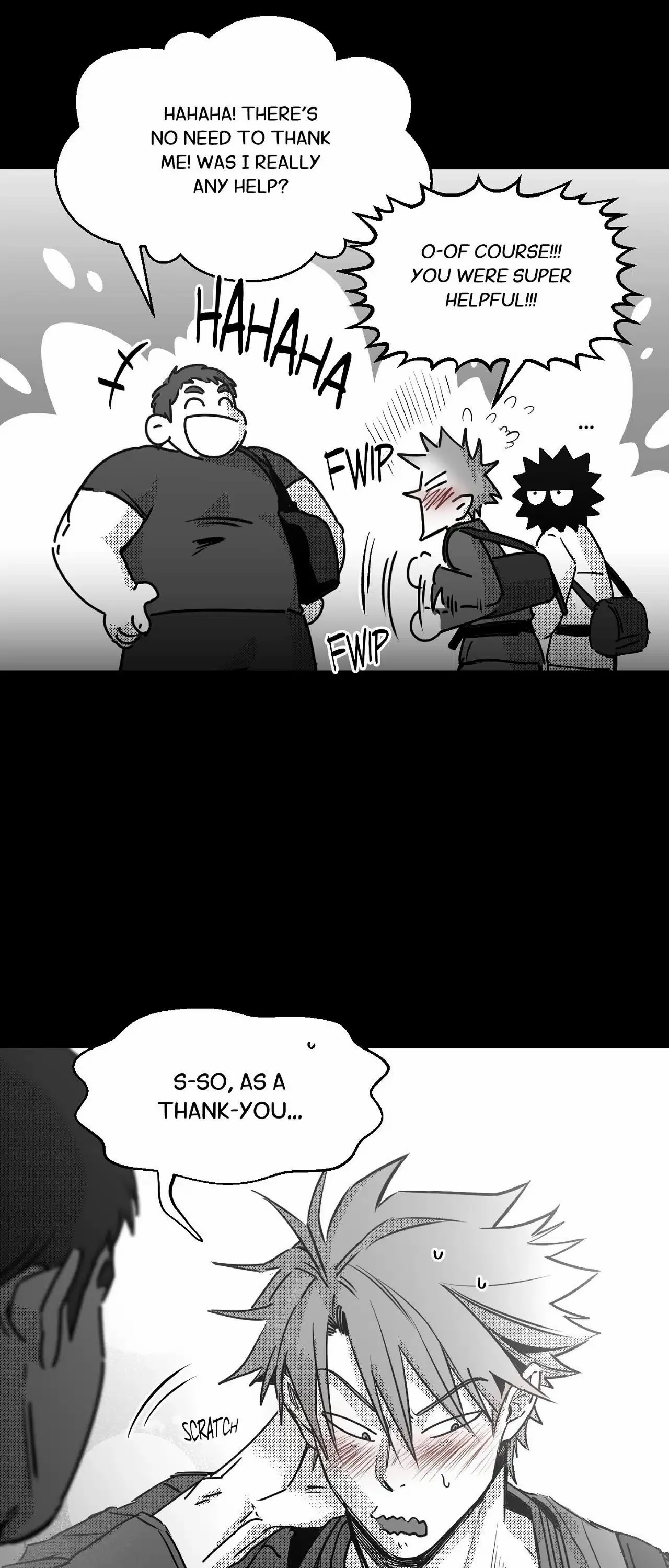 You Are My World Chapter 9 page 50 - 