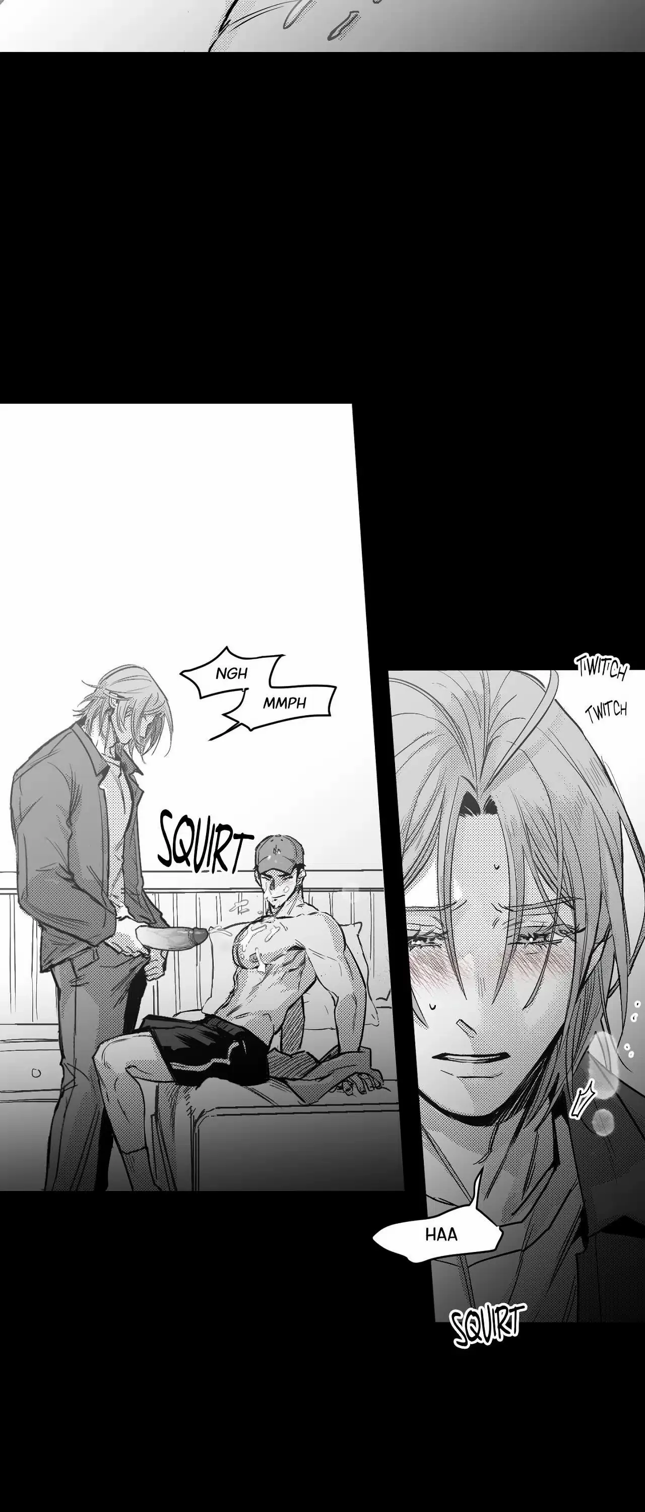 You Are My World Chapter 9 page 6 - 