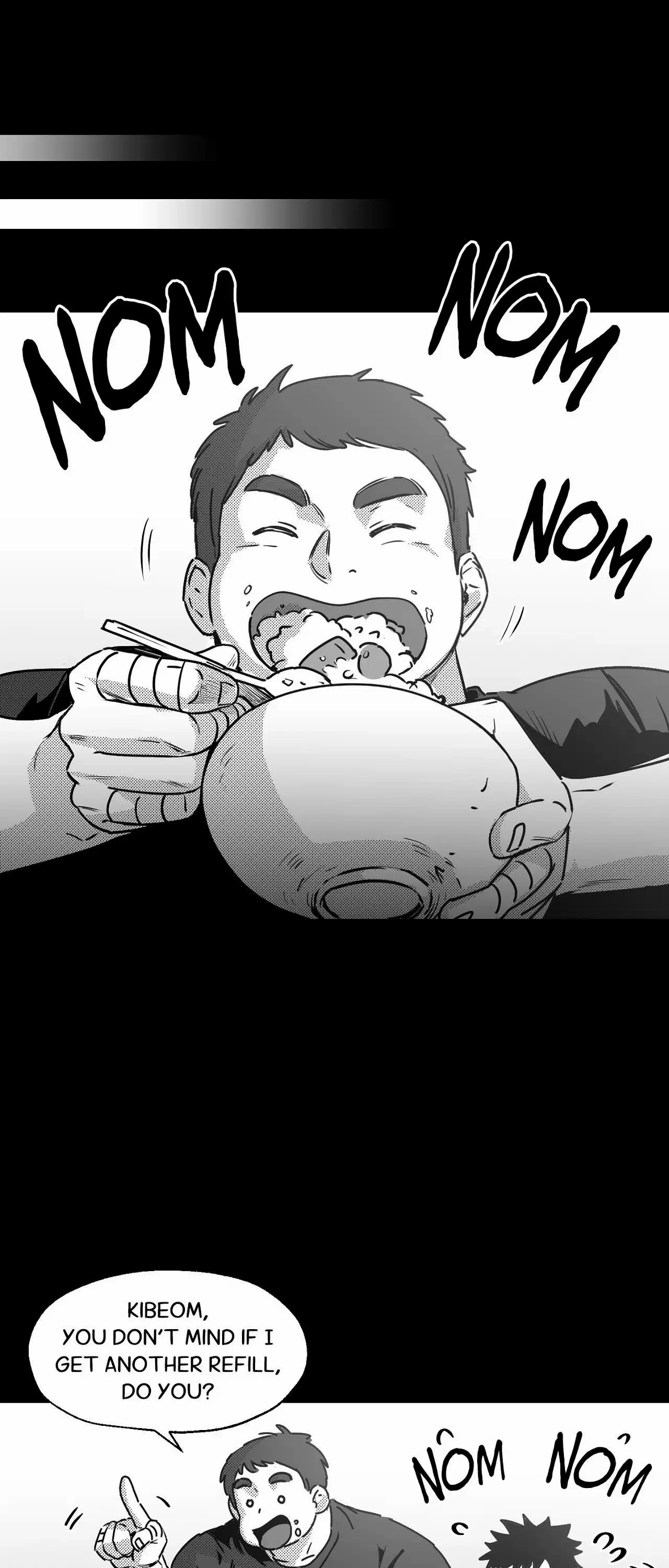 You Are My World Chapter 9 page 52 - 