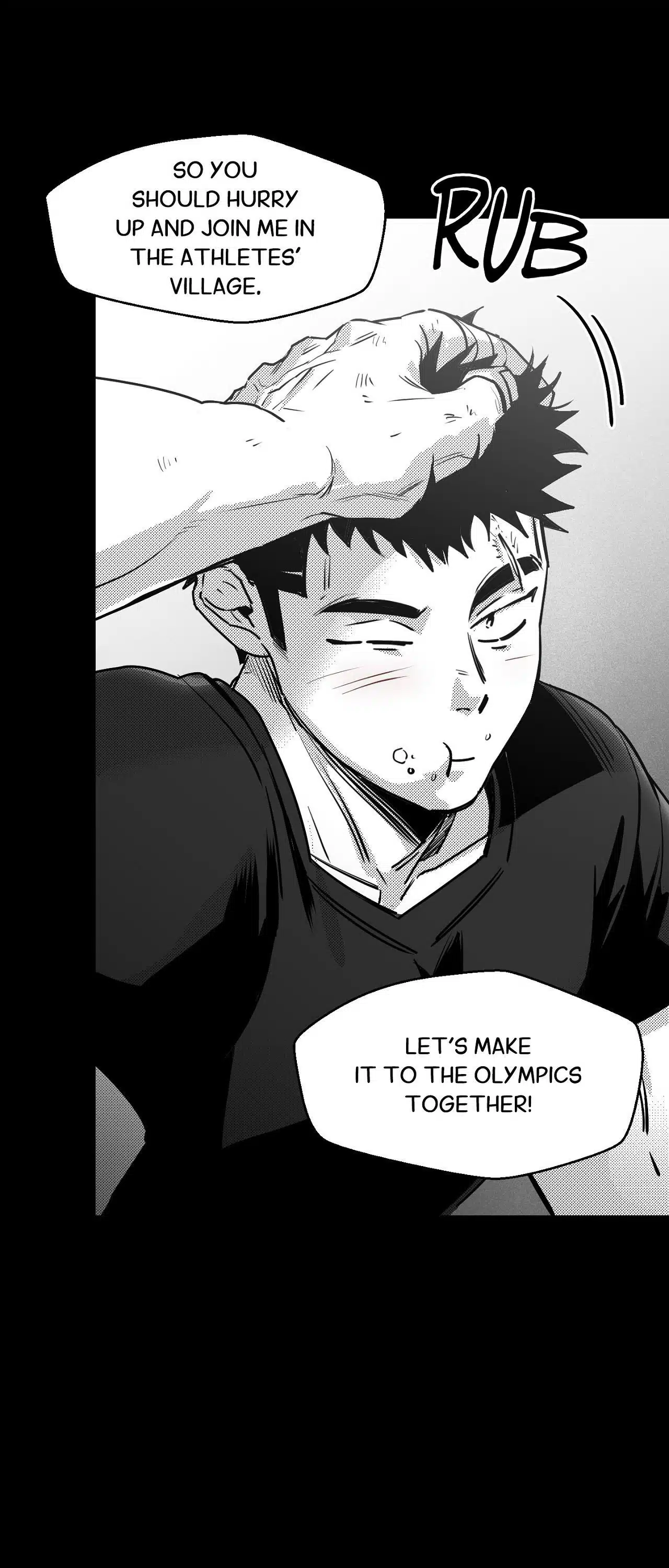 You Are My World Chapter 9 page 57 - 