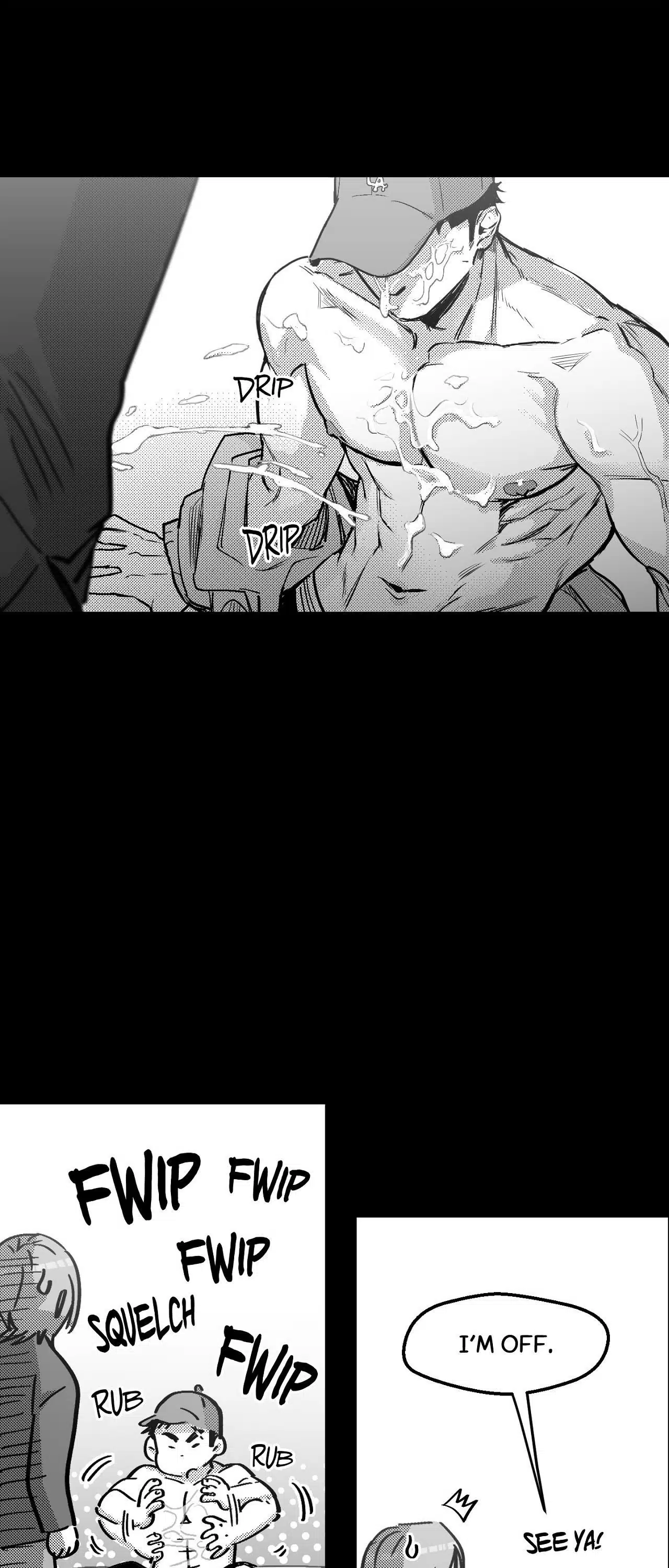 You Are My World Chapter 9 page 7 - 