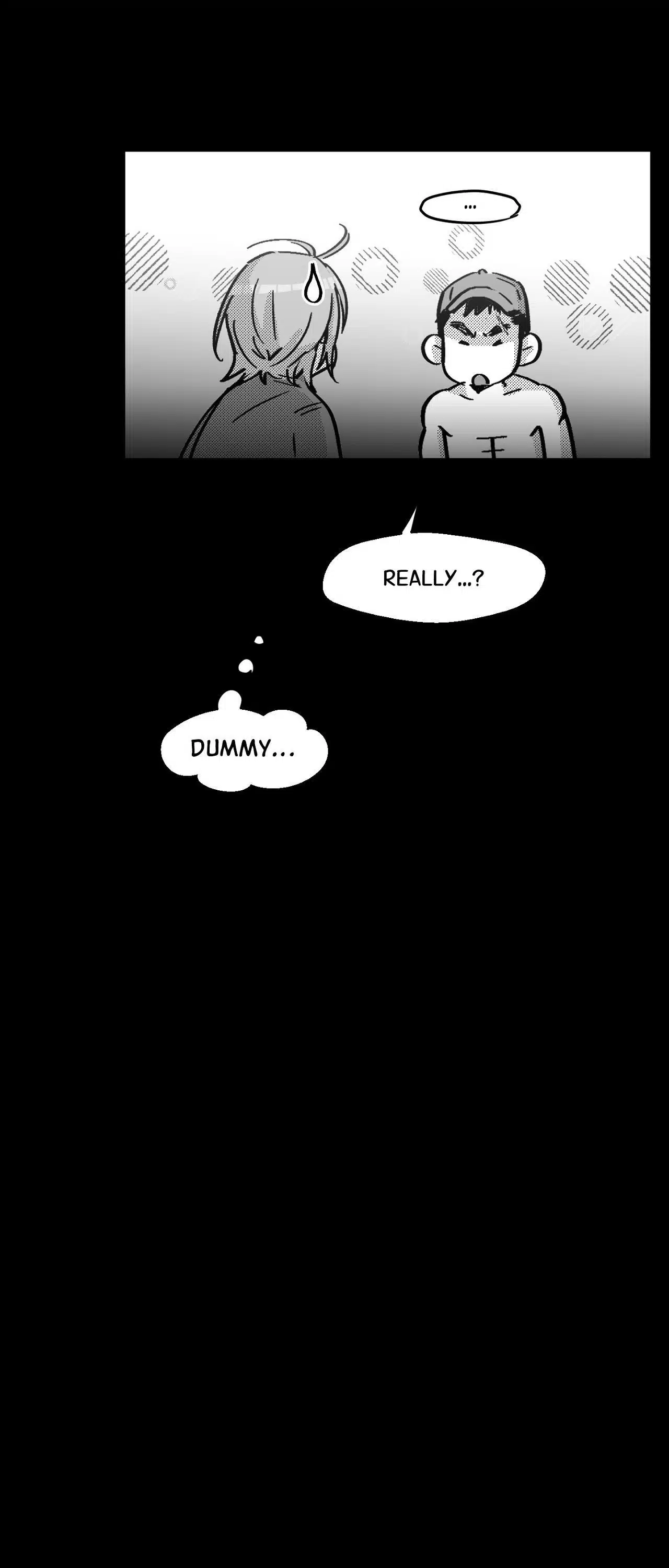 You Are My World Chapter 9 page 9 - 