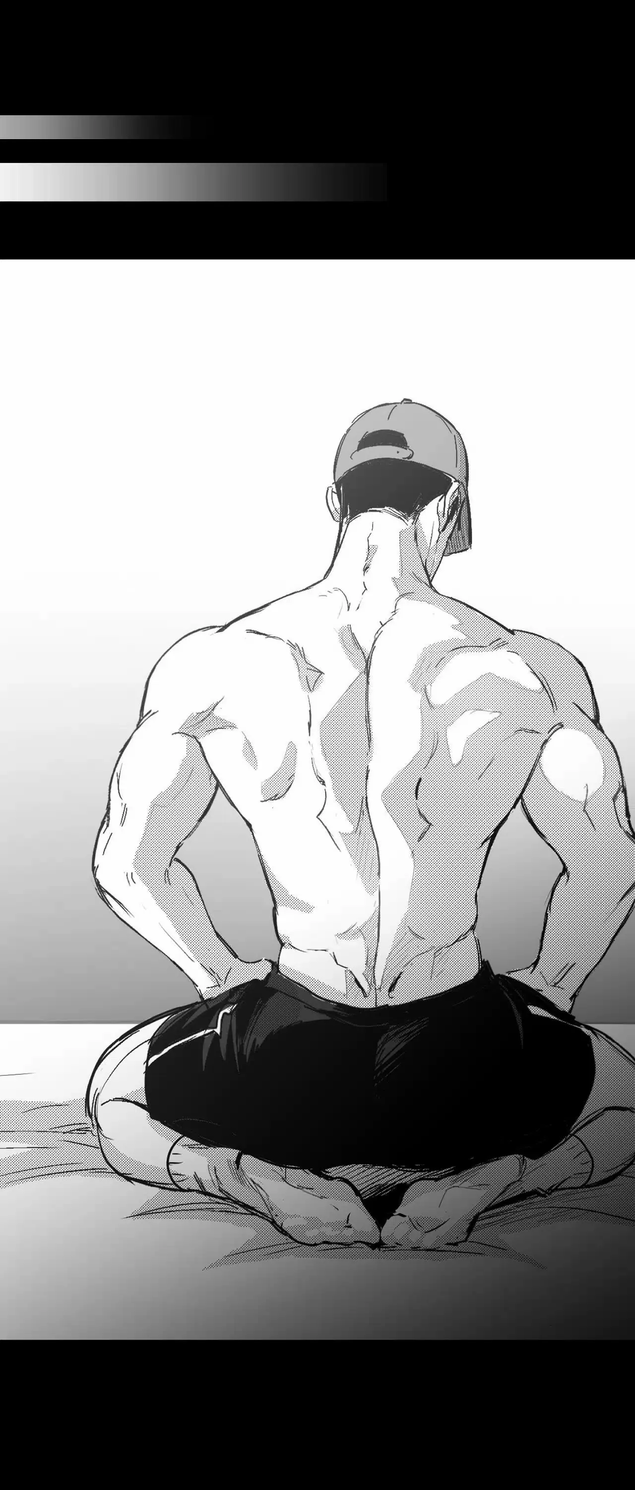 You Are My World Chapter 9 page 10 - 
