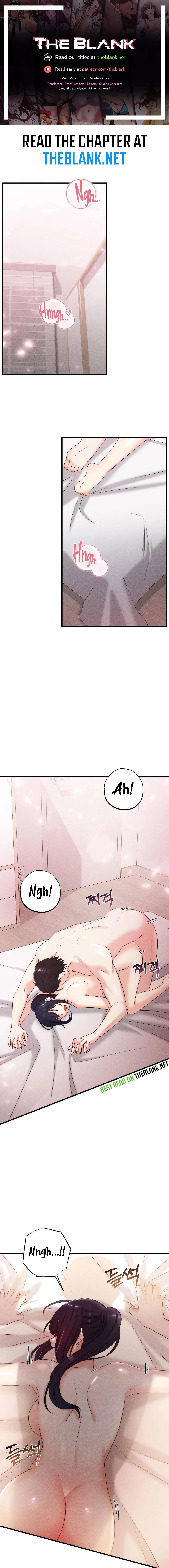 You are my XX Chapter 10 page 1 - 