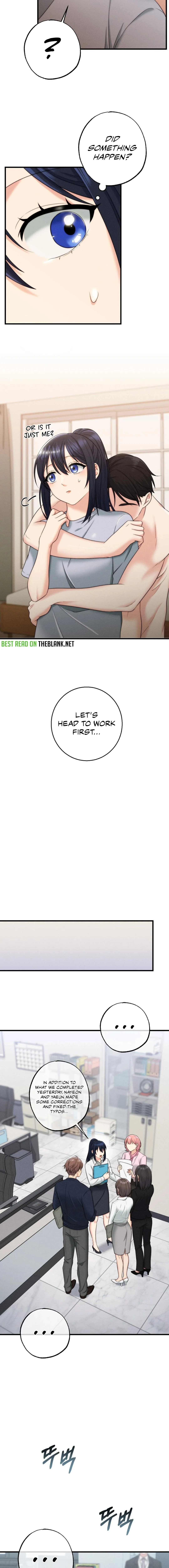 You are my XX Chapter 10 page 9 - 