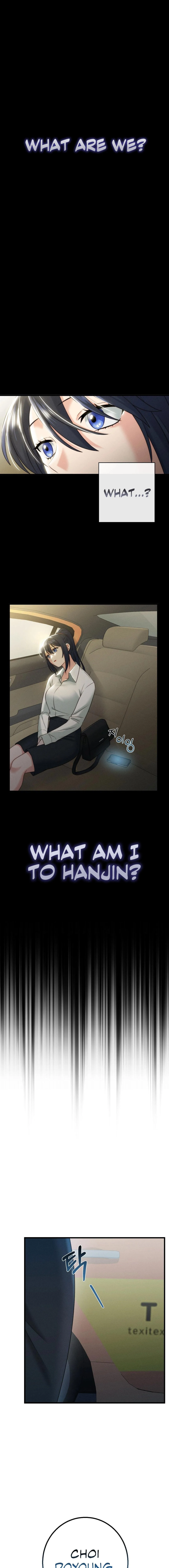 You are my XX Chapter 12 page 9 - 
