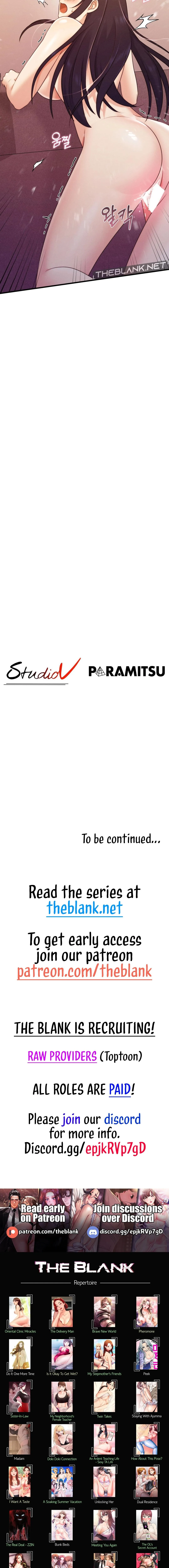 You are my XX Chapter 14 page 18 - 