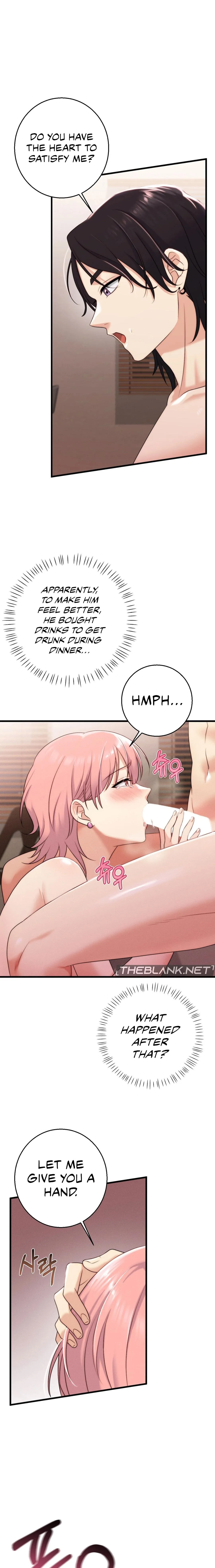You are my XX Chapter 15 page 7 - 