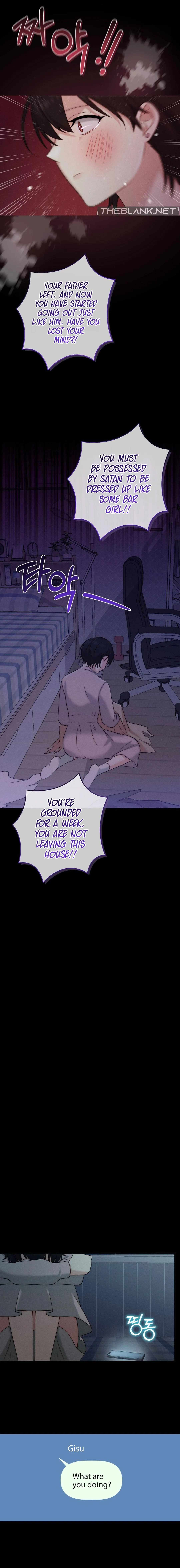 You are my XX Chapter 19 page 19 - 