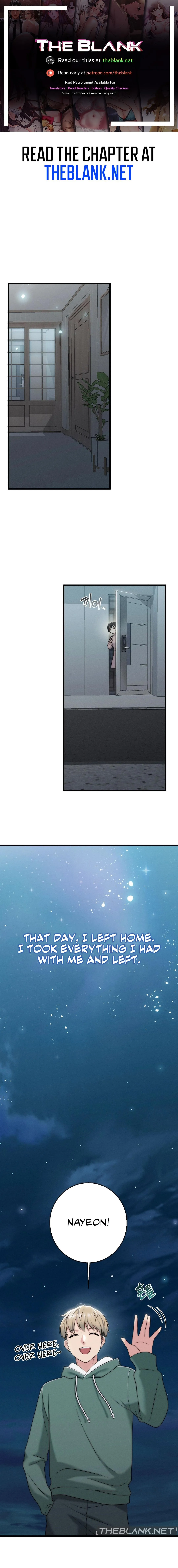 You are my XX Chapter 20 page 1 - 
