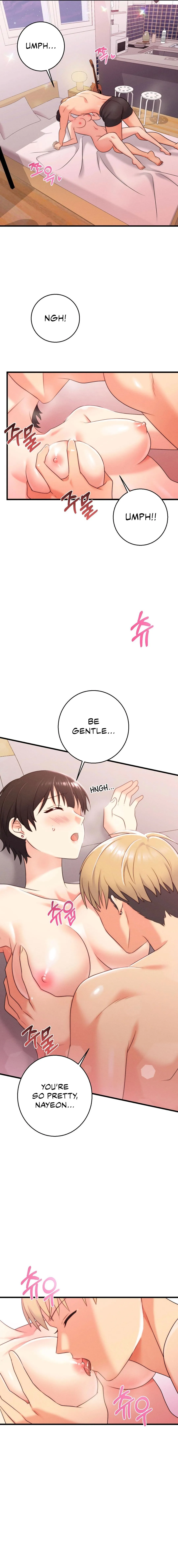 You are my XX Chapter 20 page 12 - 