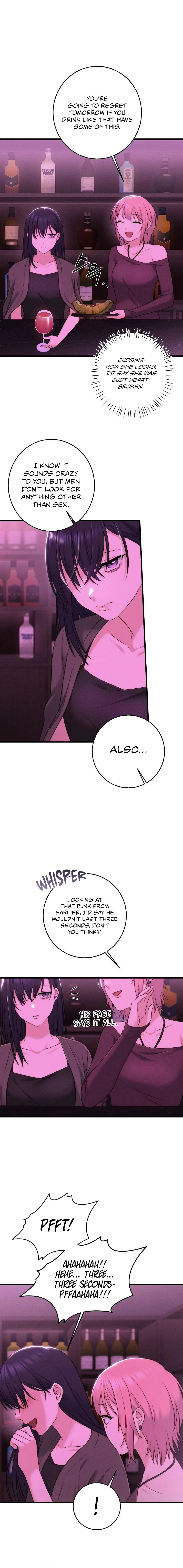 You are my XX Chapter 22 page 13 - 