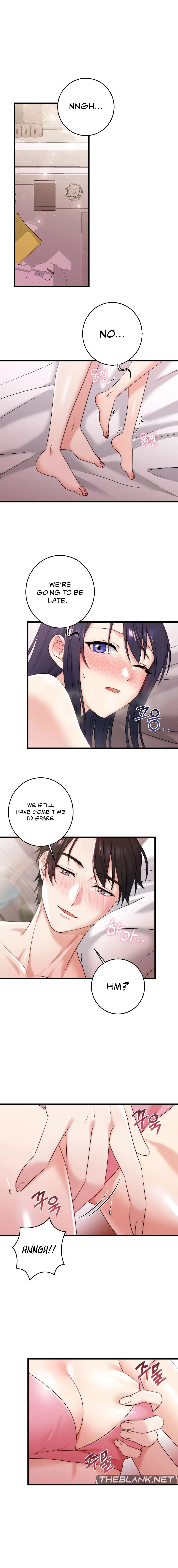 You are my XX Chapter 23 page 2 - 