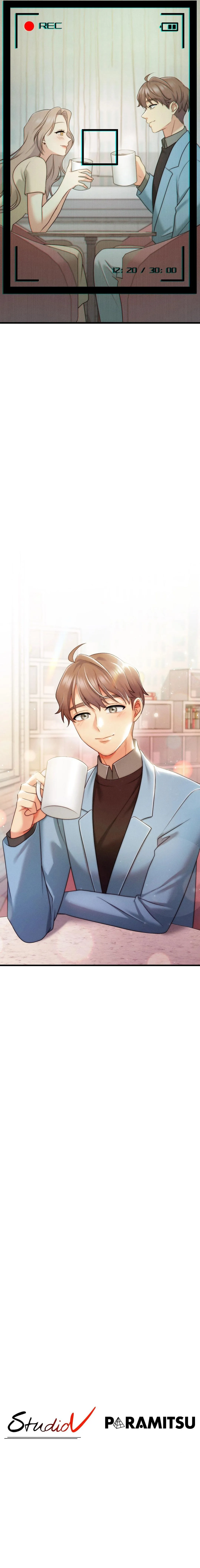 You are my XX Chapter 23 page 17 - 