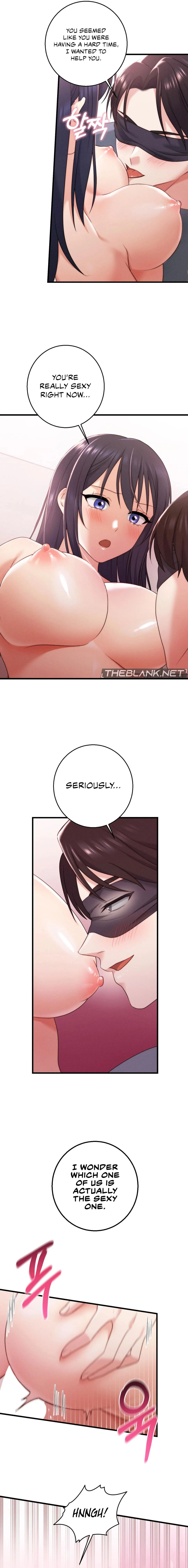 You are my XX Chapter 24 page 9 - 
