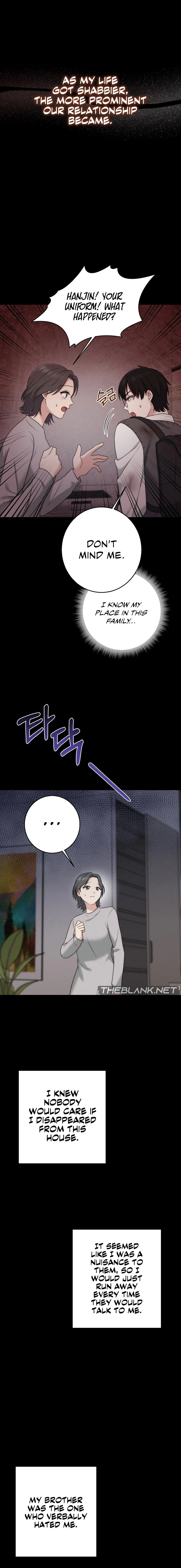 You are my XX Chapter 25 page 10 - 