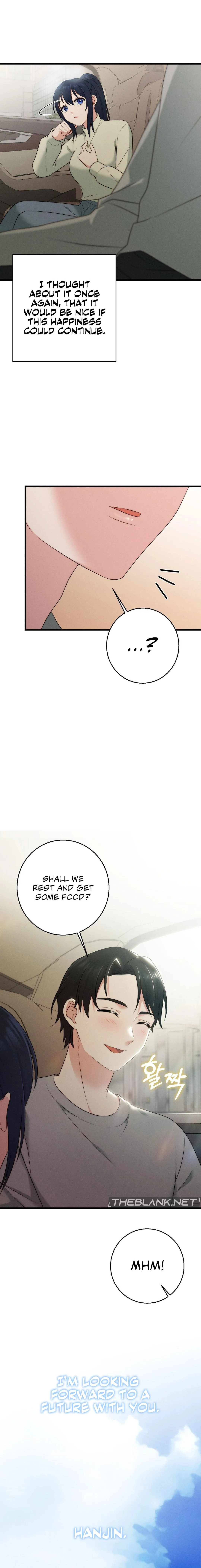 You are my XX Chapter 26 page 12 - 