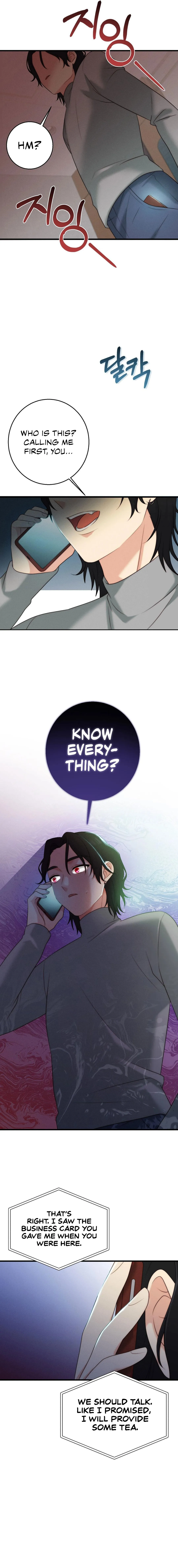 You are my XX Chapter 27 page 16 - 