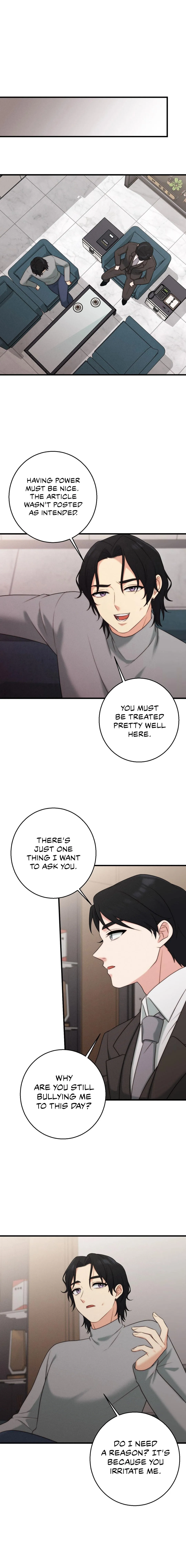 You are my XX Chapter 27 page 17 - 