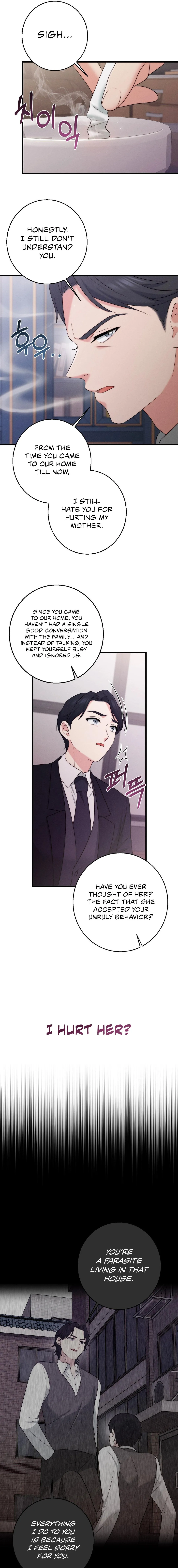 You are my XX Chapter 27 page 7 - 