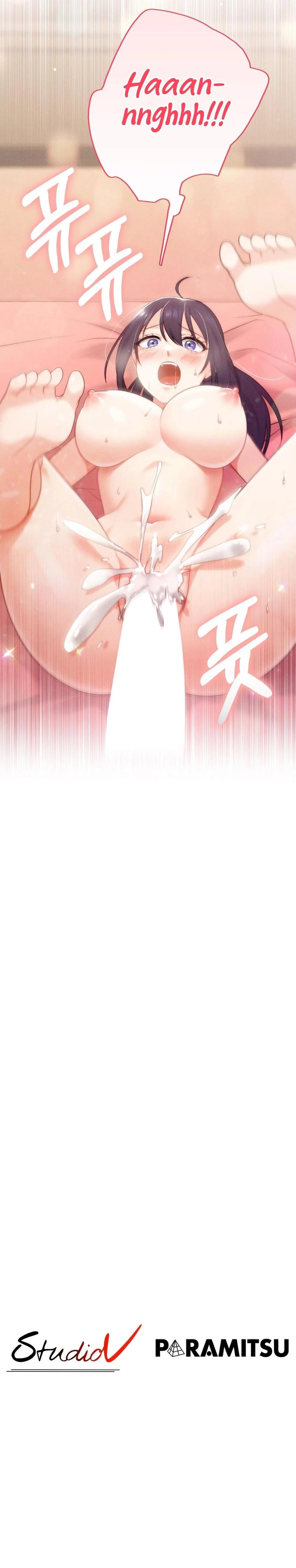 You are my XX Chapter 28 page 20 - 