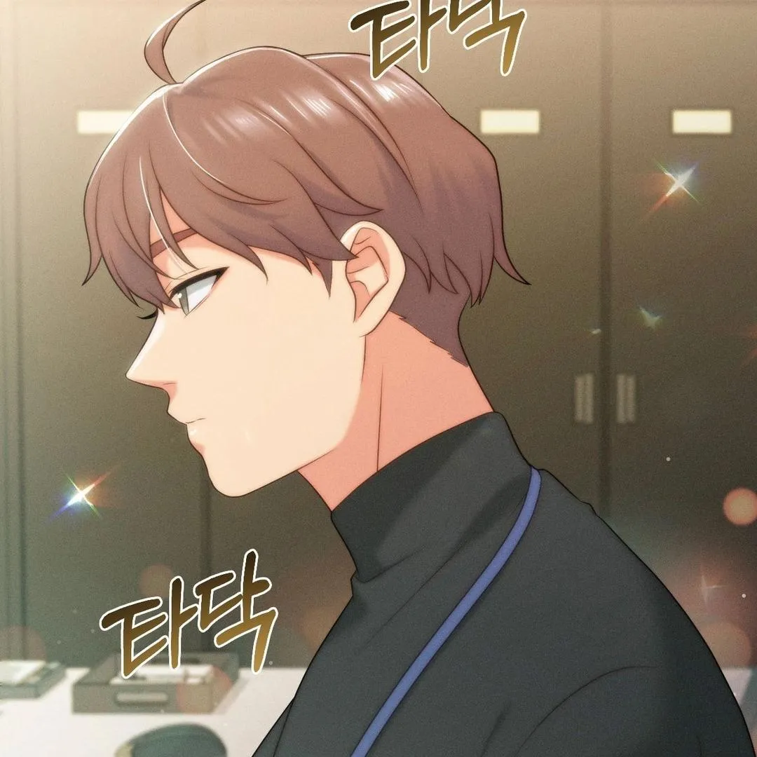 You are my XX Chapter 29 page 107 - 