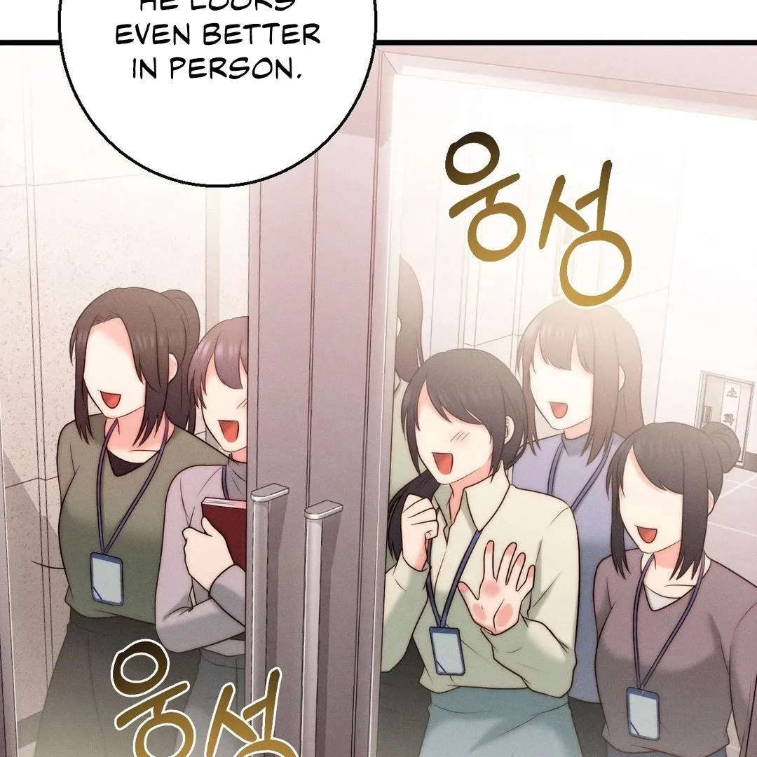 You are my XX Chapter 29 page 109 - 