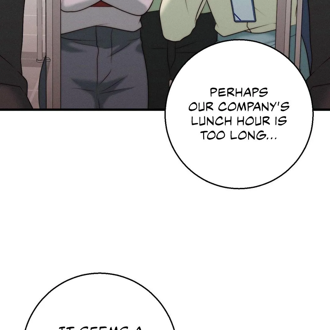 You are my XX Chapter 29 page 122 - 