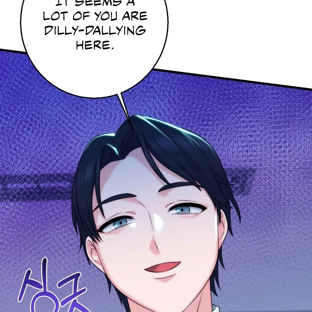 You are my XX Chapter 29 page 123 - 