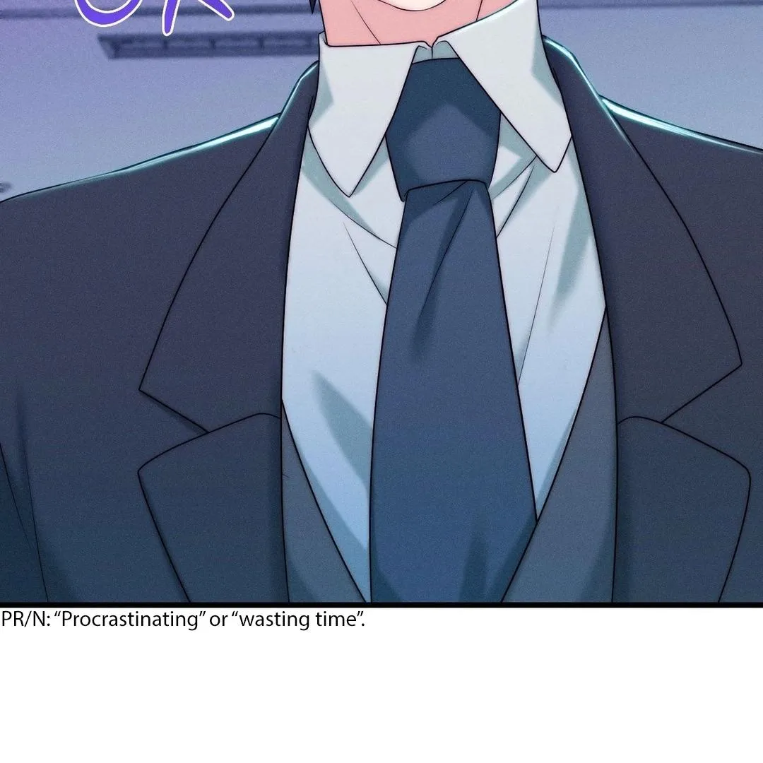 You are my XX Chapter 29 page 124 - 