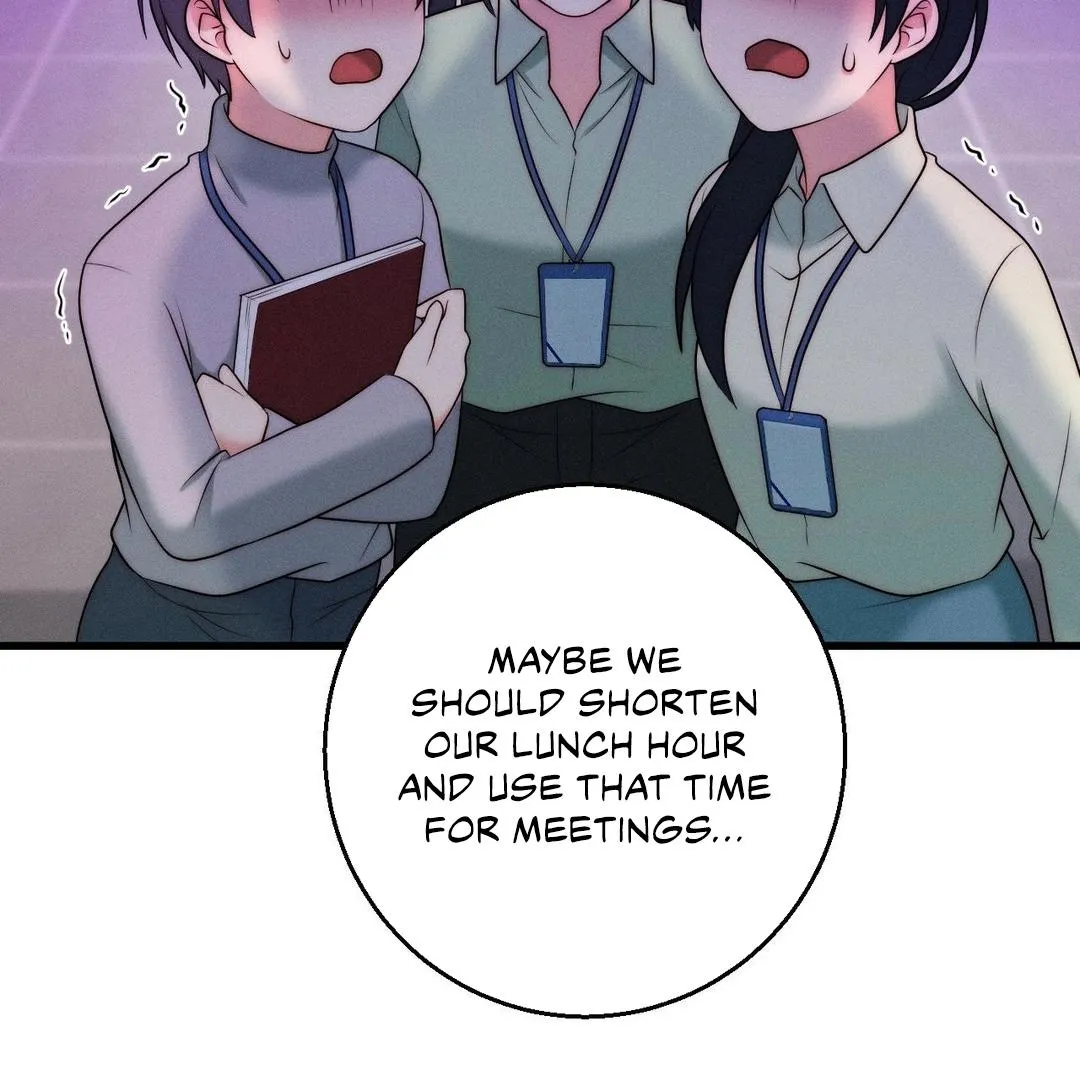 You are my XX Chapter 29 page 126 - 