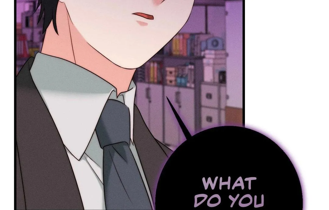 You are my XX Chapter 29 page 128 - 