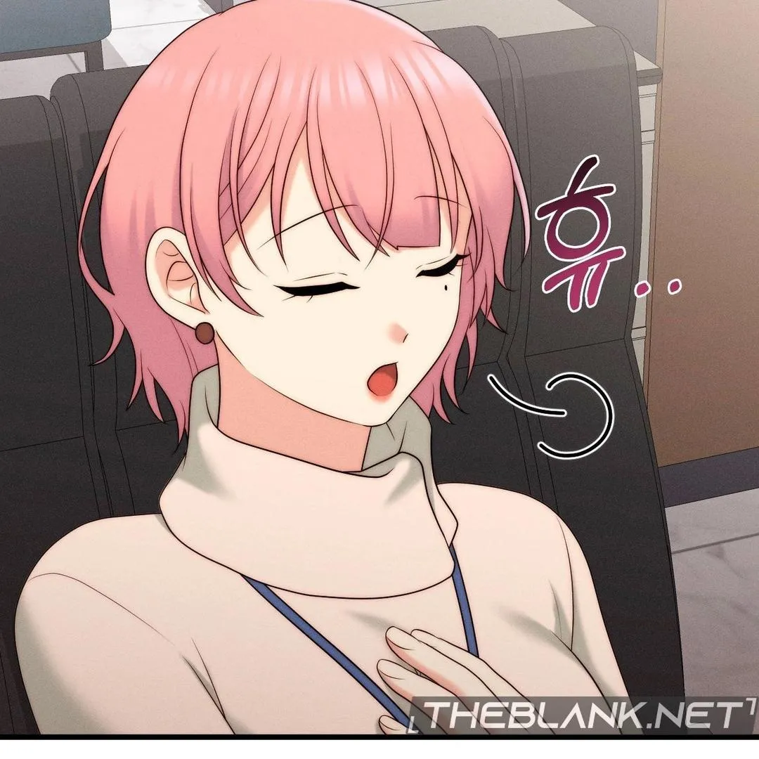 You are my XX Chapter 29 page 134 - 