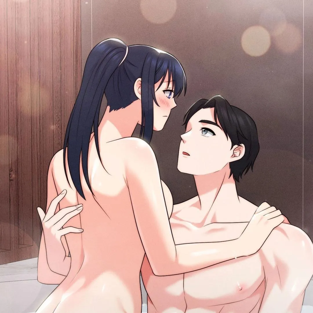 You are my XX Chapter 29 page 21 - 