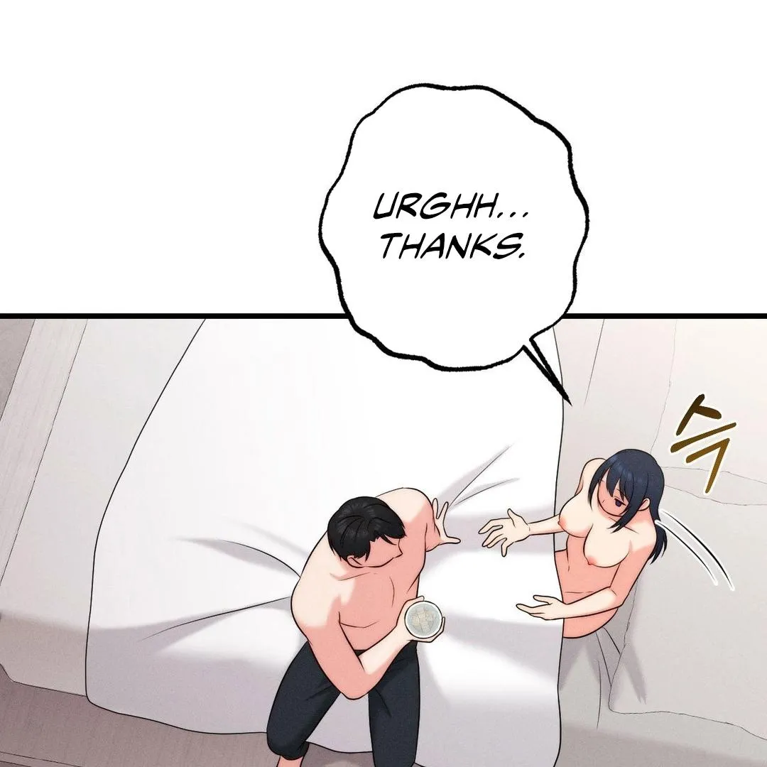 You are my XX Chapter 29 page 61 - 