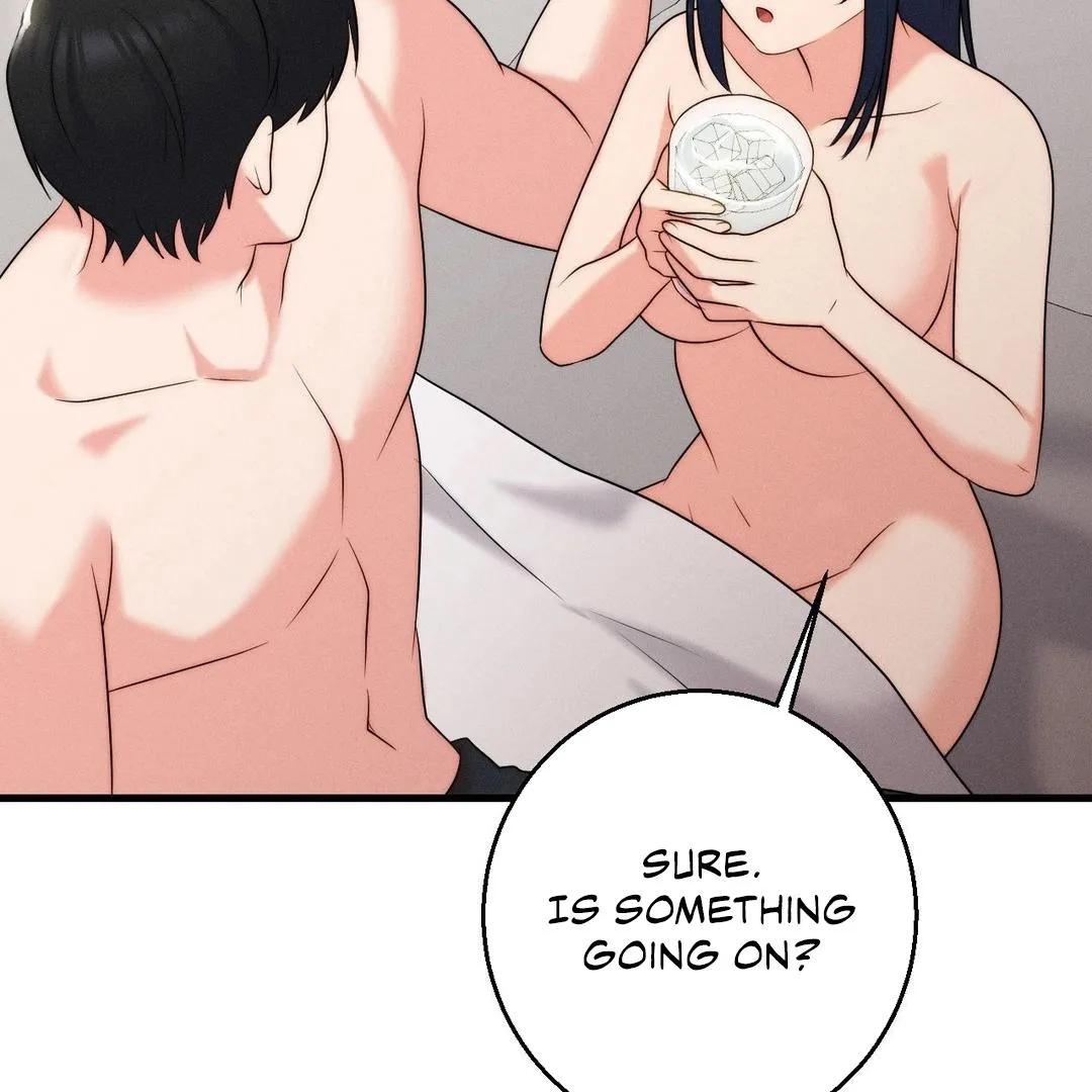 You are my XX Chapter 29 page 71 - 