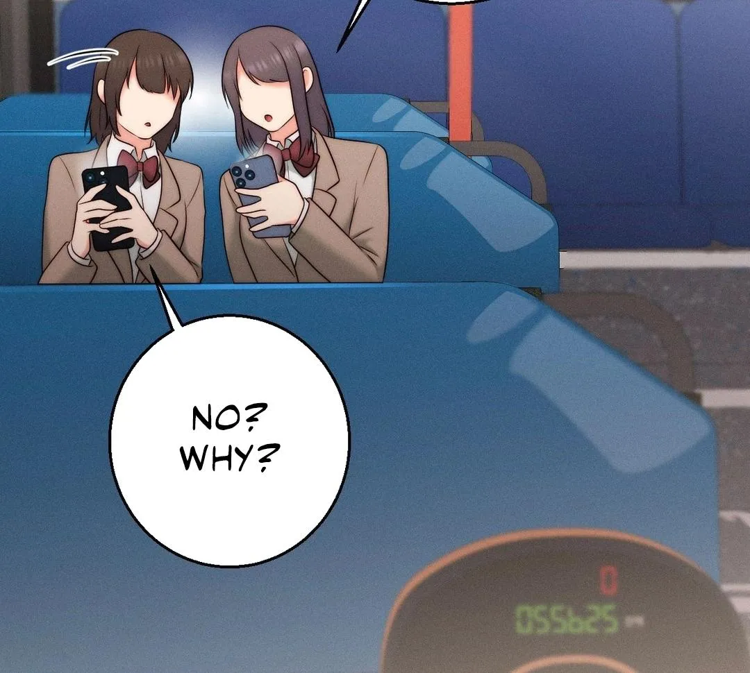 You are my XX Chapter 29 page 95 - 