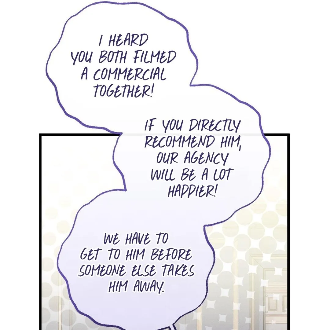 You are my XX Chapter 30 page 11 - 
