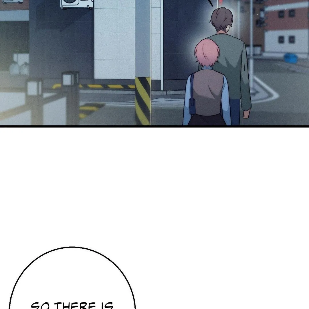 You are my XX Chapter 30 page 103 - 